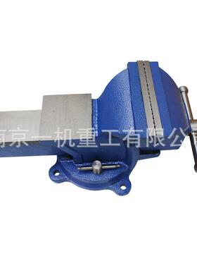 台虎钳带砧台6小型台虎钳台3钳寸4寸.5寸.6QFK寸.8寸..10寸.12寸.