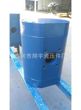 HC-QB500/400/350/200/300/160FL低噪音大流量齿轮油泵/低噪音泵