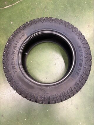 澳通265/65R18全路况越野胎