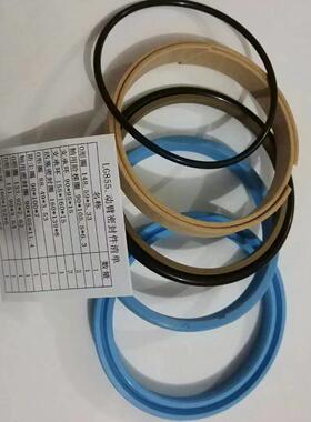 供应龙工LG833823862850装载机动臂转向翻斗油缸油封修理包