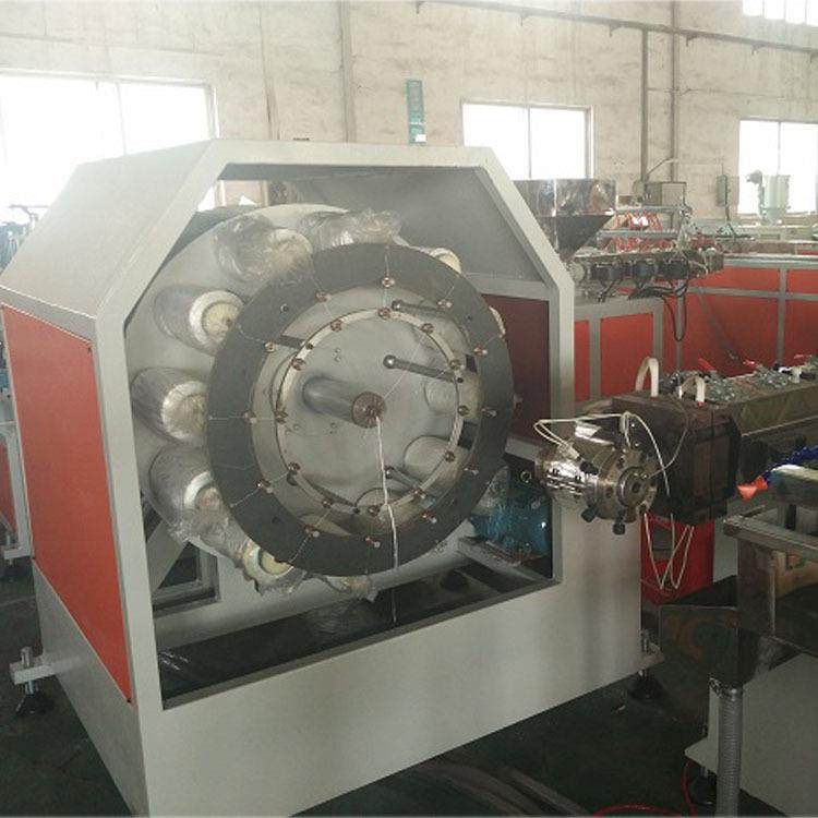 PVC编织包纱管生产线PVC多层软管挤出机PVC纤维增强软管,节庆用品/礼品,新娘配件,淘宝优惠券,粉丝福利购,淘宝优惠卷