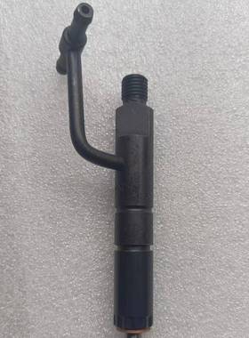 五十铃江铃庆铃4JB1适用KBAL-P001A喷油器适配DSLA153P009喷油