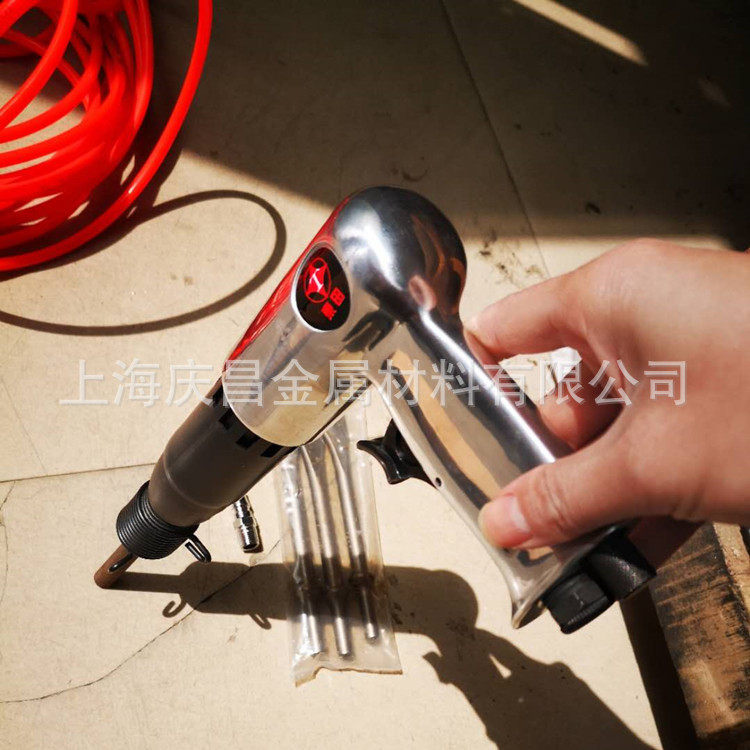 气动铆钉枪广告牌制作专用铆钉枪铝钉强度大坚固耐用效率高