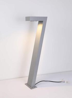 草地太阳能室外防水户外庭院灯小区草坪灯90led路灯别墅超亮度灯