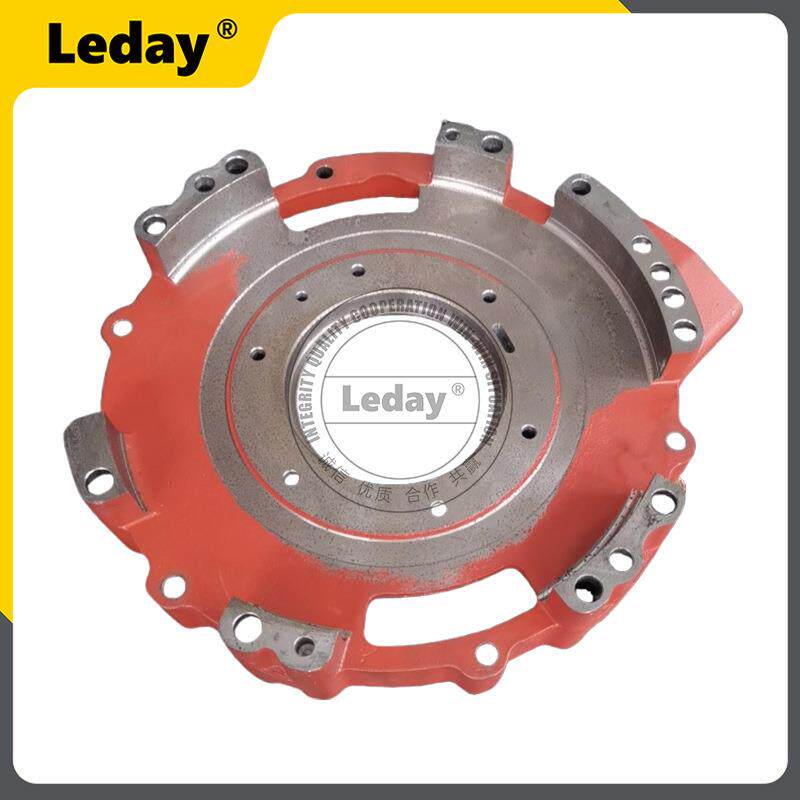 推土机配件山推推土机配件SD16推土机油缸体16Y-15-00034