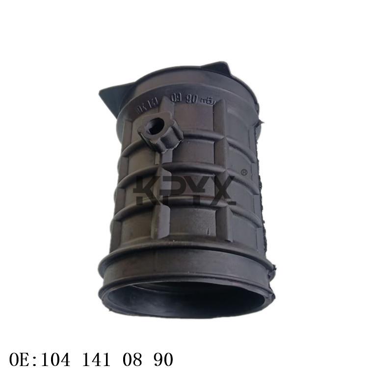 适用于奔驰W140空滤器进气管空气进气管进气道软管OE:1041410890