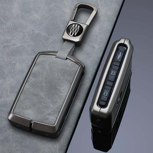 供应沃尔.沃V60钥匙套新FMFH卡车FH16xc40xc60xc90V40S80包