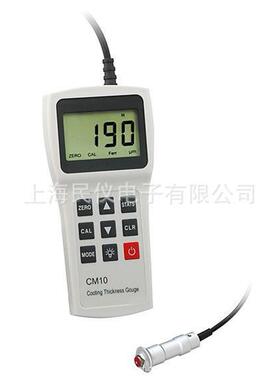 CM10涂镀层测厚仪
