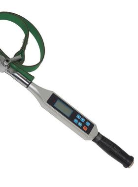 2nm棘轮头数显扭矩扳手_棘轮数字扭力扳手_标准扭矩检测扳手