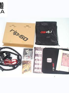 核心力量Rip:60拉力绳拉力带体能训练器多功能悬挂训练带直销