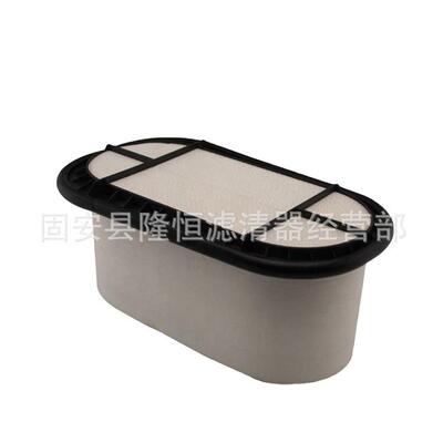 P606122FA1757LAF6122CA9676蜂窝式空气滤芯