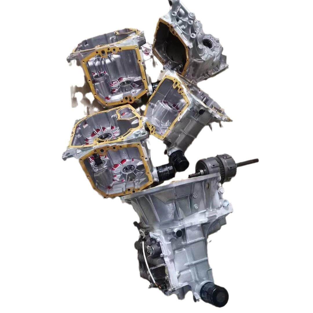 丰田原厂叉车配件丰田波箱总成波箱拆车件32010-N3070-71