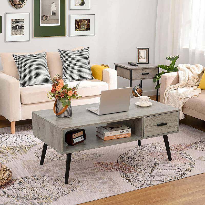热销茶几客厅带抽屉储物柜轻奢现代板式地柜小户型茶几电视柜,节庆用品/礼品,新娘配件,淘宝优惠券,粉丝福利购,淘宝优惠卷