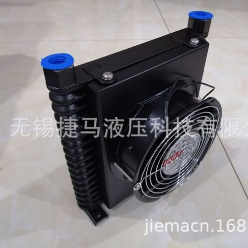 厂家风冷却器JM608(17)机油冷却器AF1025通用型冷却器