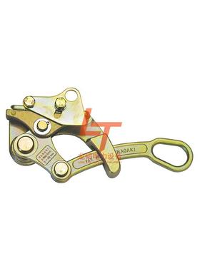 钢绞线钢索用卡线器SD-L/2TON-W(G)/3TON-G卡线器钢绞线收紧钳