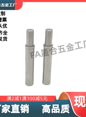 MPFH1.5//2/3/4/5-1.5/3/6/9/8/12/4   重载型平头型小径弹簧柱塞