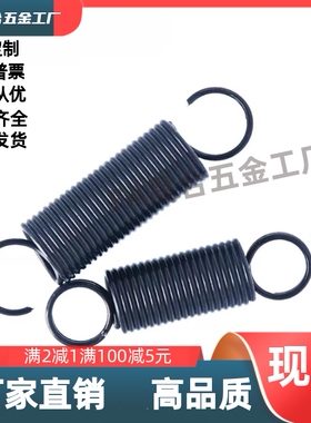 AWU2/3/4/5/6/8/10/12/14/16/18/20/-80/90/100/125/150/175 拉簧