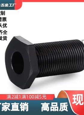 调整螺栓 PAX01-M8M10M12M16M20M24M30-L50L60L80L100L40L30L20