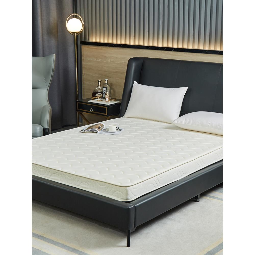 乳胶床垫软垫垫家用LIP榻榻米海绵子硬学生舍单人厚床褥子宿租房