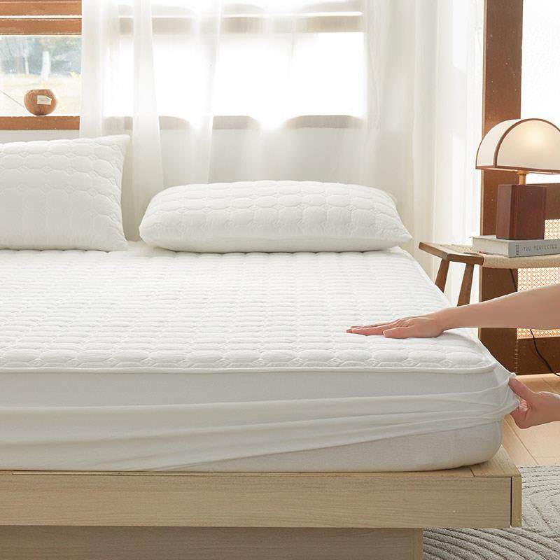 多喜爱床垫软褥子家用卧垫dnvalnvl室褥垫床防滑隔脏床笠垫床保护