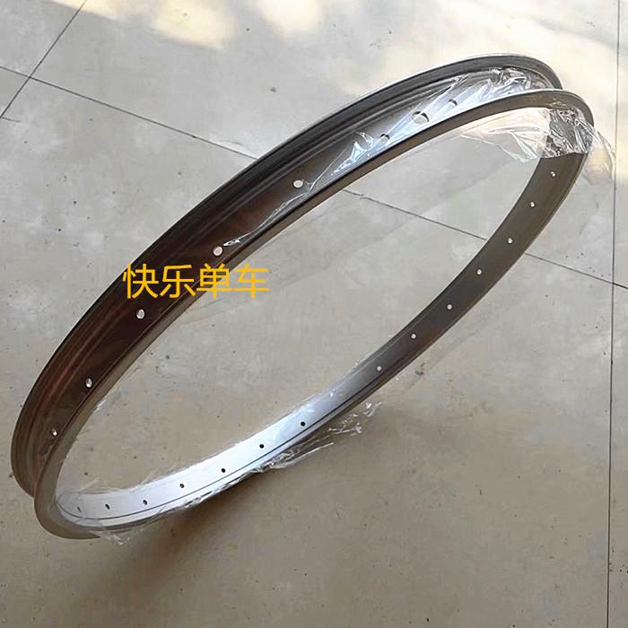 12/1圈4/16/自18/20/22/24/26/27圈寸行车QIH圈加强铝车轮加厚