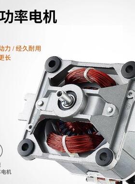 豆分浆机商用渣家用大容量全自动5686A豆离老式破壁机理机早餐店