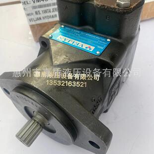 1R00 B14 进口全新印度维京VELJAN叶片泵VT6C 原装