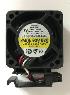 A90L-0001-0551 9WF0424S604B FANUC发那科系统主轴风扇原装现货