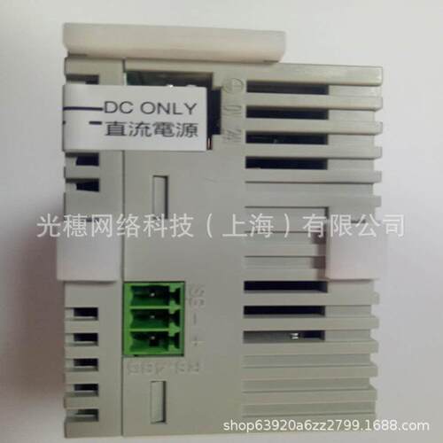 供应DVP16SP11T原装正品台达PLC数字量扩展16点扩充机