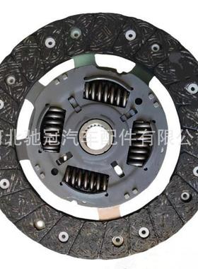 离合器套件 压盘 从动盘 轴承6MF25E1706260AC 519MHA1602502AB