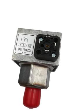 现货20个 霍尼韦尔Honeywell德国FEMA 菲玛 压力开关 DWR06-213