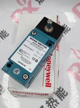 现货20个 美国霍尼韦尔Honeywell 行程限位开关 LSYAC1E 原装