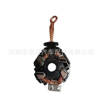 日本电装碳刷架69-8213 228000-990, 28100-28041