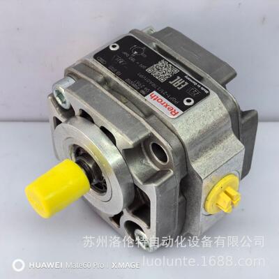 R900932132 PGF1-2X/1,7RA01VP1 Rexroth / 液压泵 / 全新原装