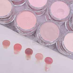 跨境亚克力粉雕花延长Acrylic powder浸润粉三合一水晶粉 厂家