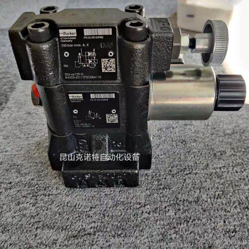 C4V06-5302B510派克parker液压阀液压泵016-89165-0