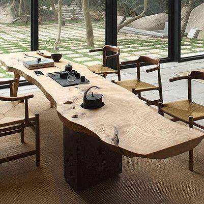 田园铁艺实木大板泡茶桌不规则自然边简易实木茶桌客厅办公大板桌,纺织面料/辅料/配套,纺织机械配件,淘宝优惠券,粉丝福利购,淘宝优惠卷