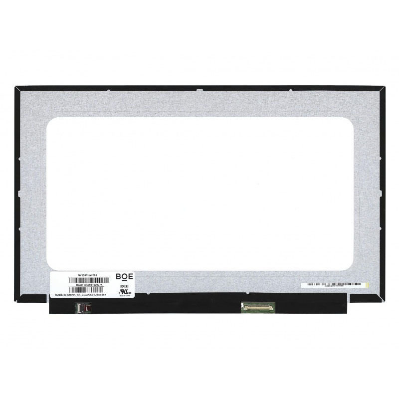 15.6寸触摸液晶屏幕NV156FHM-T0K NV156FHM-TOK NV156FHM-T01/T07