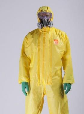 海锐得HG6940高性能高经济型化学防护服