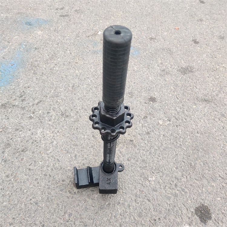 供应P50道岔密贴钩锁器密贴尖轨钩锁器铁路道岔锁闭器报价