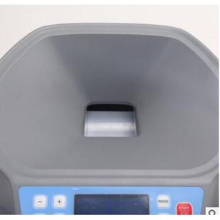 清分机专业出口可选点可做欧元/美元/泰铢等硬币可连打印机