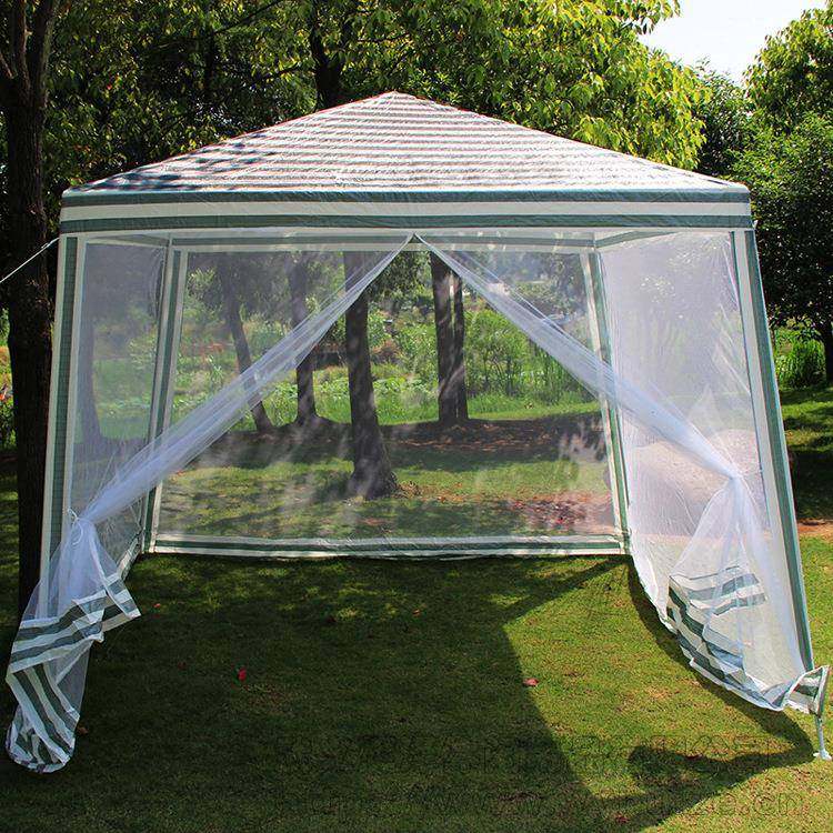 2.4m斜角网纱PE遮阳凉棚野营遮阳篷蚊帐户外插管遮阳棚休闲帐篷,机械设备,其他机械设备,淘宝优惠券,粉丝福利购,淘宝优惠卷