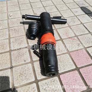 G20风镐头水泥破碎镐矿用煤层破碎镐井下用风镐