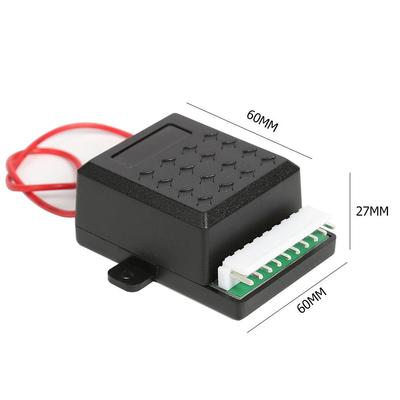 汽车免钥匙进入keyless中控锁输出X20