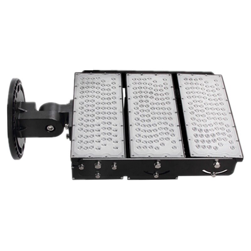 球场灯外壳led投光灯套件苹板模组高杆灯250W750W1000W2000W
