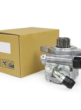 包邮44310-0K040汽车转向助力泵适用于丰田HILUX(VIGO)KUN252014