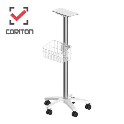 迈rui/飞利pu通用监护仪推车台车移动支架台车工具车轻巧型设备推