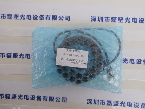 U-TECHNOLOGY 环形光源 ULR-48W74
