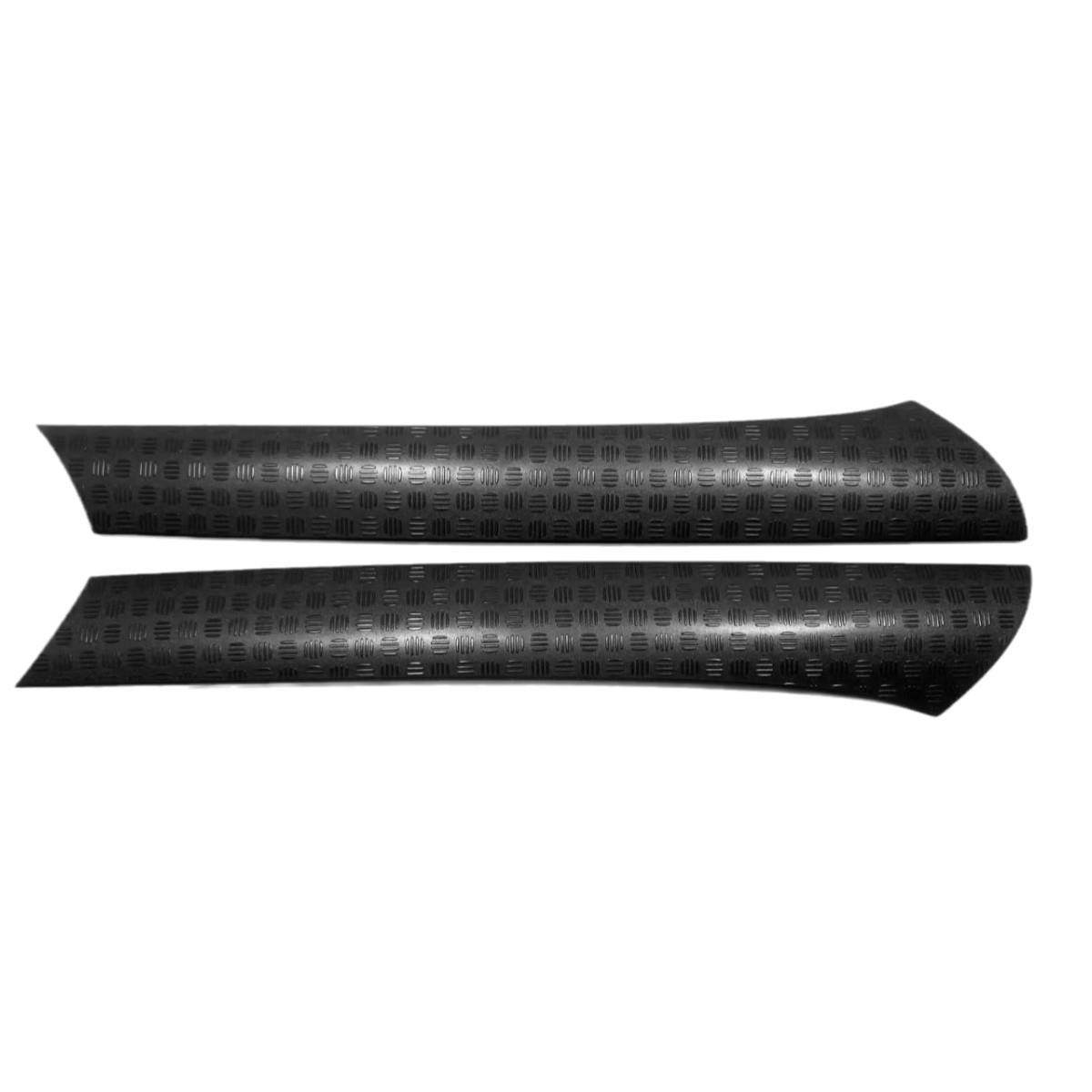 适用于24款捷途旅行者前A柱饰条改装配件A柱防刮亮条黑武士装饰贴,机械设备,其他机械设备,淘宝优惠券,粉丝福利购,淘宝优惠卷