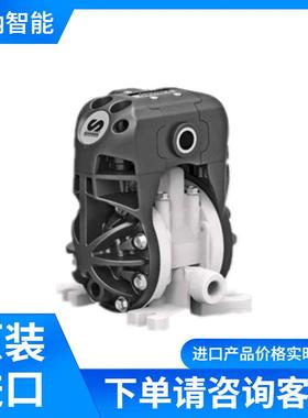 SAMOA隔膜泵DC20计量和输送各种流体气动双隔膜泵